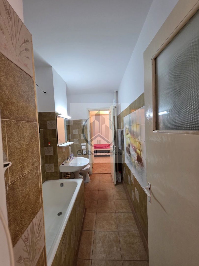 PROPRIETAR | 2 camere Titan – Nicolae Grigorescu | Metrou 7 min | Parc IOR | 50 mp - Poză 3