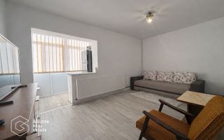 Garsoniera confort 1, etaj 3, Alfa, cu centrala proprie - Poză 1