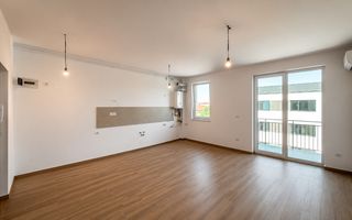 COMISION 0% | Apartament 2 camere | Etaj 3 cu lift | Loc parcare | - Poză 2
