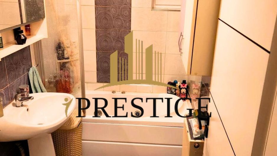 FĂRĂ COMISION | APARTAMENT 3 CAMERE, ETAJ 1, BALCON, PARCARE, MAGNOLIA - Poză 11