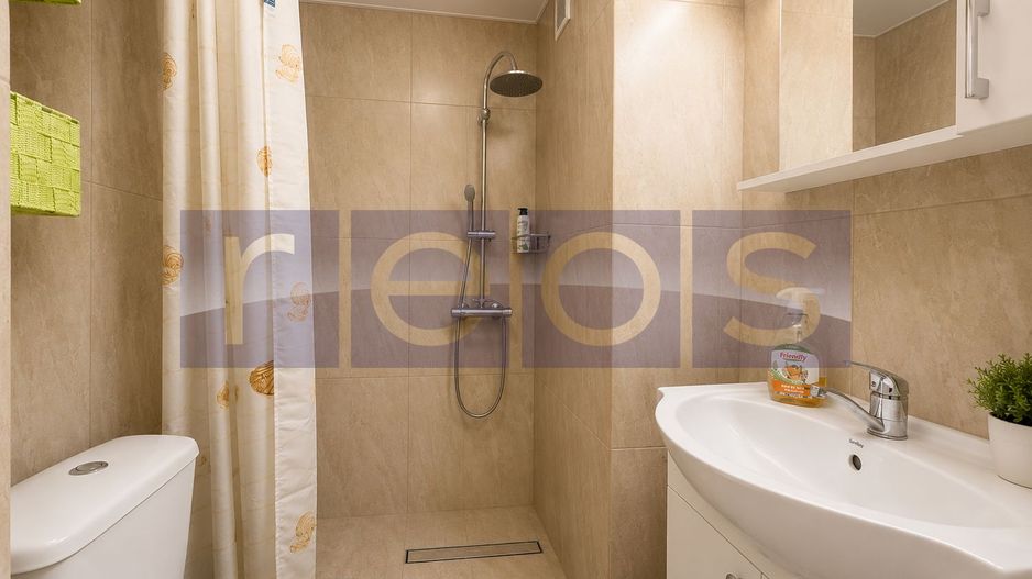 VANZARE 2 CAMERE | RENOVAT COMPLET | ETAJ 4 | CALEA GRIVITEI - Poză 8
