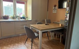 VANZARE 4 CAMERE DECOMANDAT PARCARE CALEA  VITAN - Poză 7