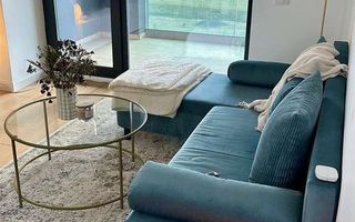 Apartament 3 camere de vanzare mobilat/utilat Pacurari Iasi - Poză 2