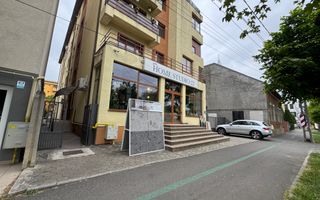 De vanzare Apartament  55MP/2 Balcoane In Satu Mare/ Bloc 2012 - Poză 9