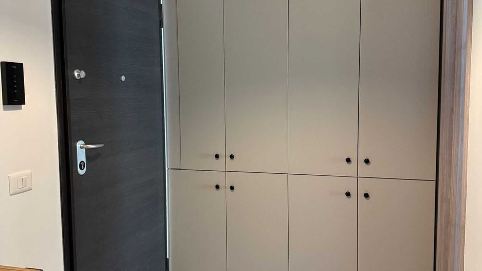 Garsonieră modernă – Exigent Plaza Faza 2 | Lujerului - Poză 3