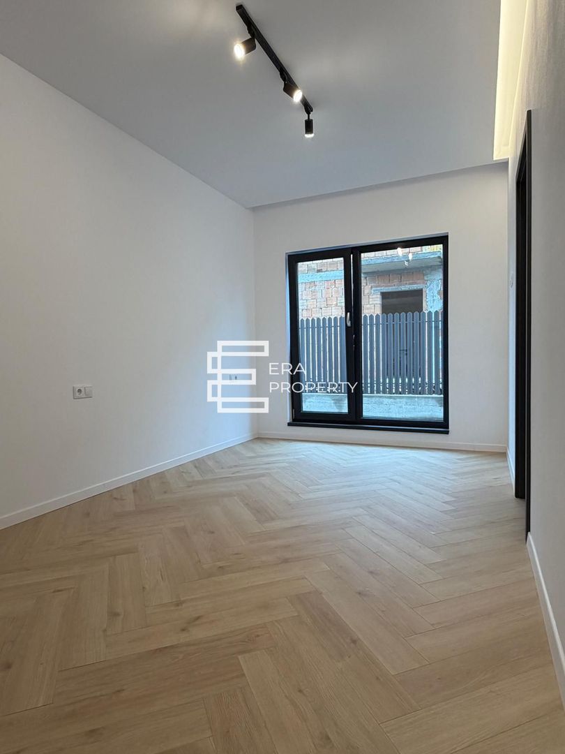 Apartament 4 camere /gradina 200 mp/finisaje premium/Cartierul Arhitectilor - Poză 7