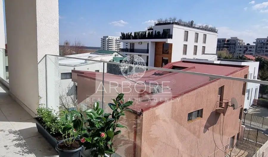 Pipera Apartments - Poză 13