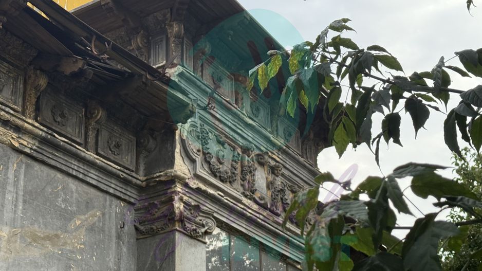 Casa cu teren total 248 mp pe Matei Voievod - Poză 3