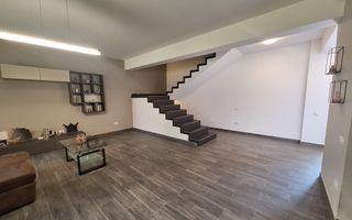 Duplex 4 cam 3 bai parcare&curte Prelungirea Ghence str. Maracineni - Poză 12