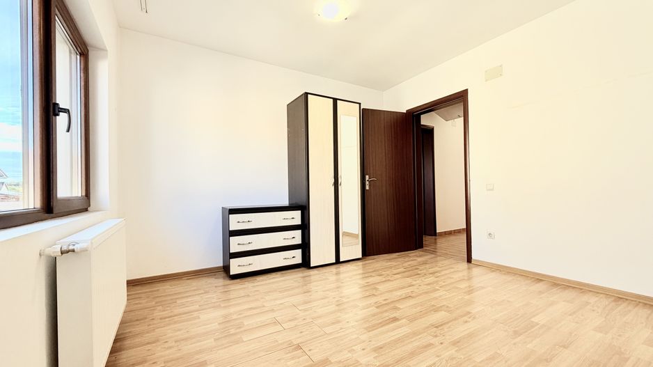 De închiriat – Casă individuală P+M în Dumbrăvița - Poză 13