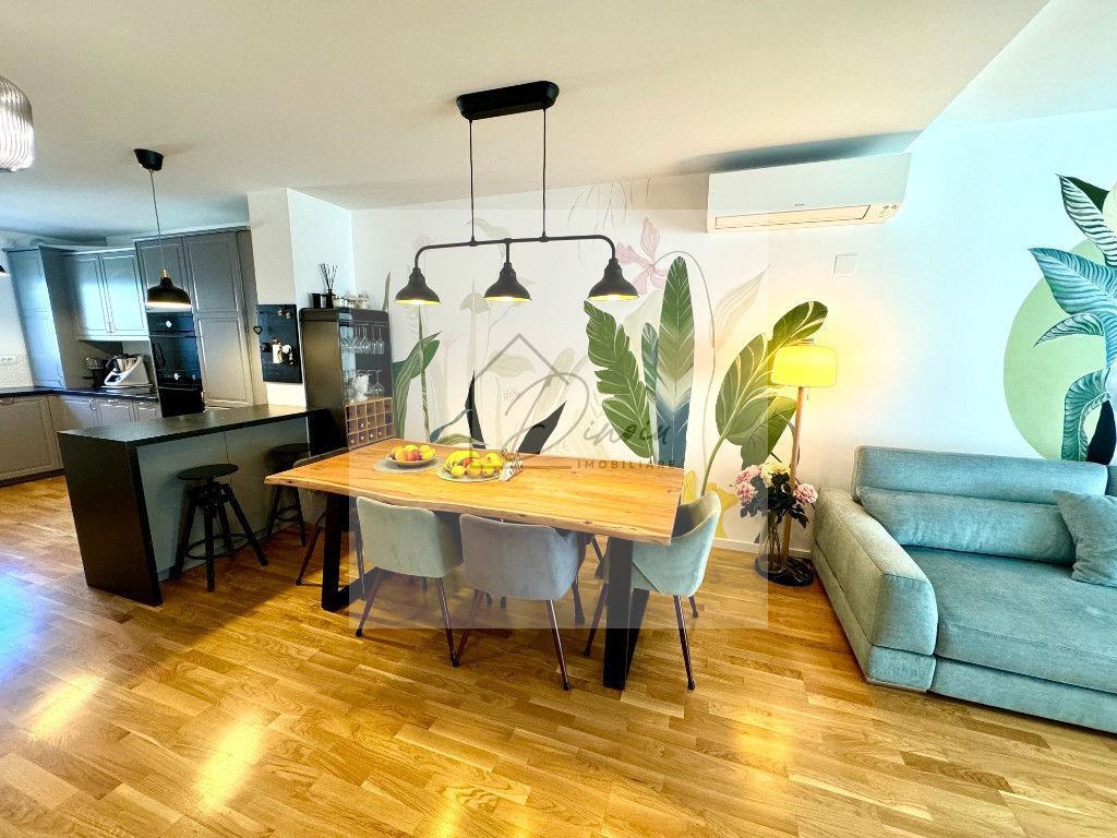 Vila 5 camere Pipera New Point Villas I Mutare imediataI COMISION 0% - Poză 3