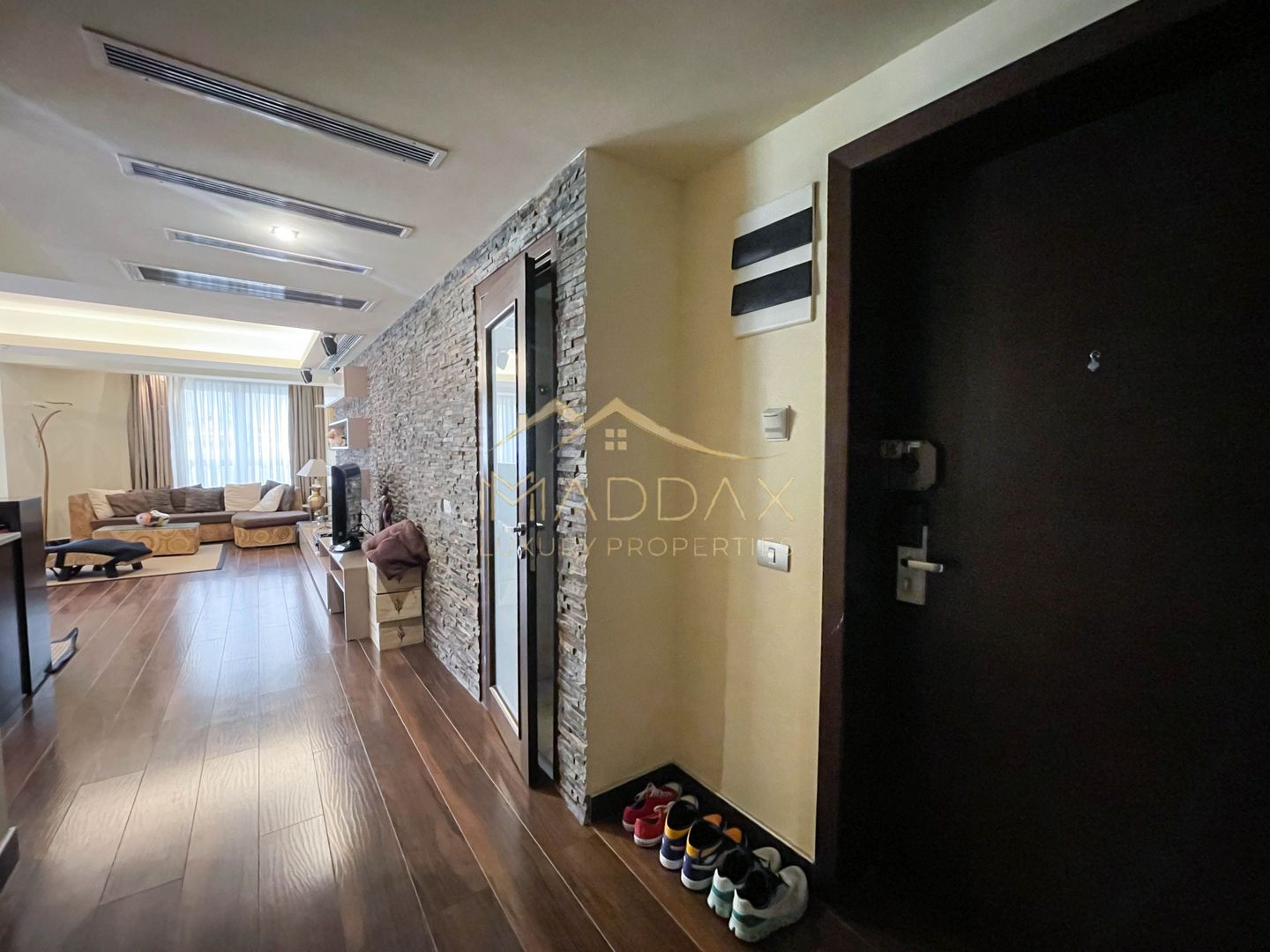 3 rooms apartment *150 SQM*// Fully Furnished / Underground Parking // Herastrau - Poză 18