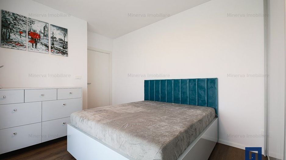 Apartament 3 camere| LUX| Lift| Loc parcare| Campeador-Torontalului, COMISION 0 - Poză 14