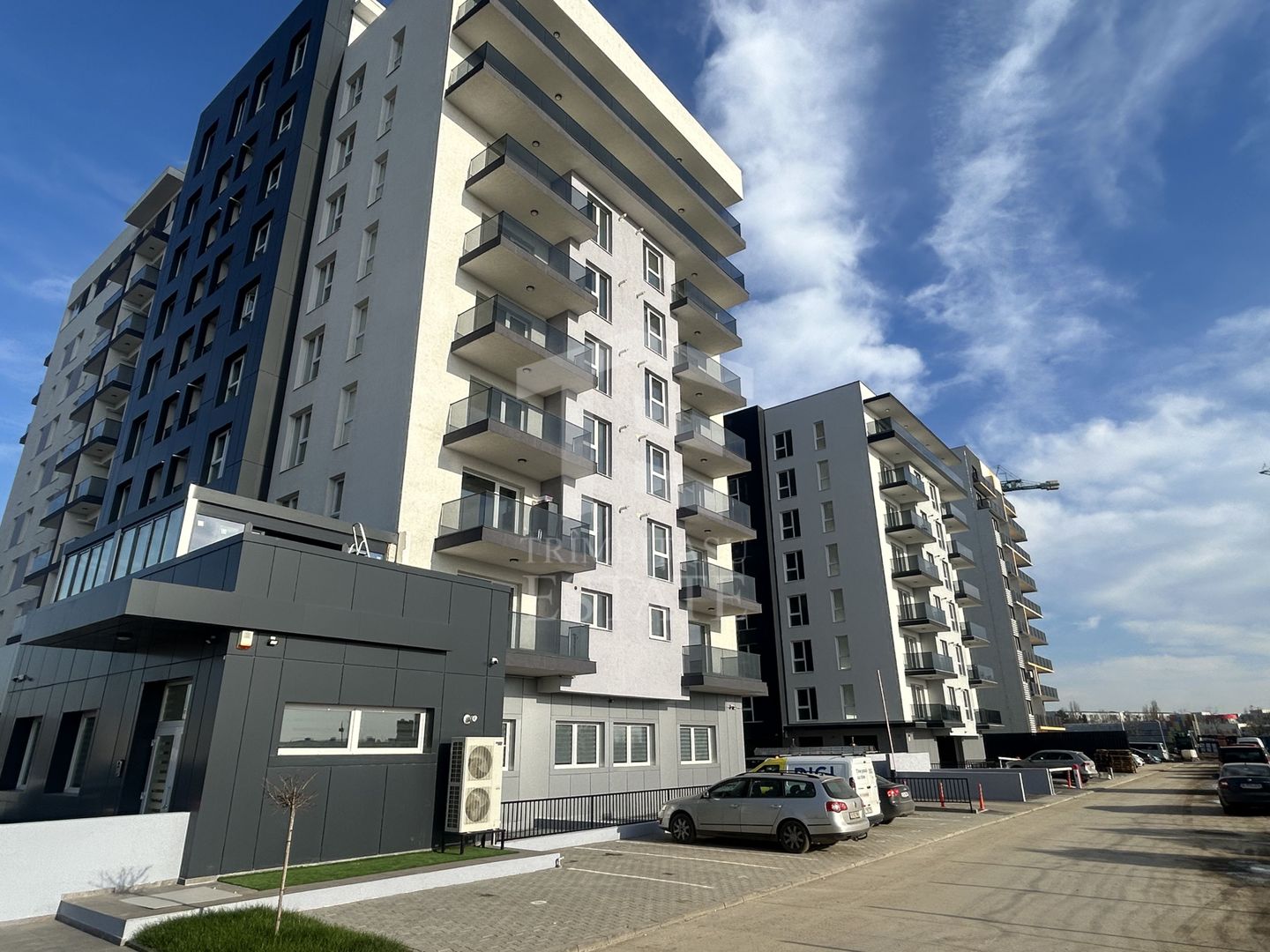 Studio zona Metalurgiei + Loc de Parcare la prima închiriere - Poză 10