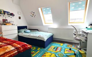 Casa mobilata si utilata in Cartier Izvor Tarlungeni Brasov - Poză 7