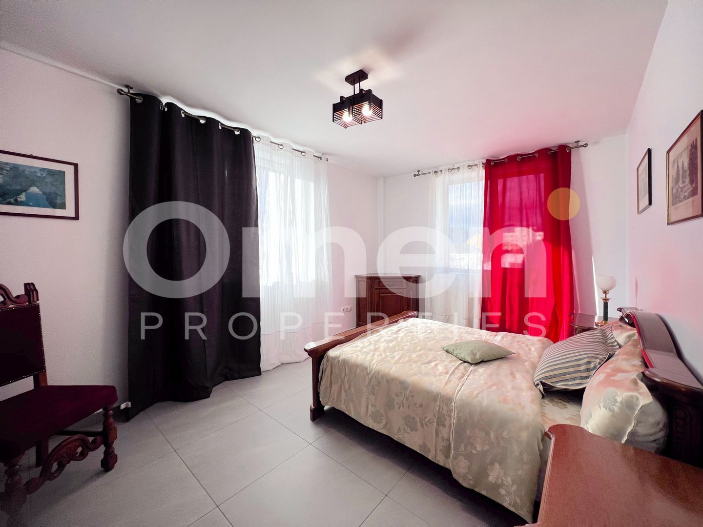 Apartament 3 camere | loc de parcare | balcon | Transilvaniei. - Poză 4