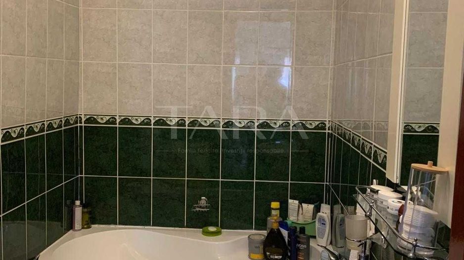 Apartament 2 Camere cu Terasă și Teren – Iris - Poză 6