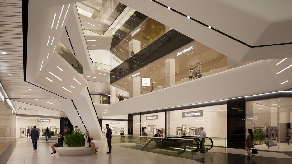 Spații de birouri Clasa A – Zona Aviației de la 500 mp - Poză 4