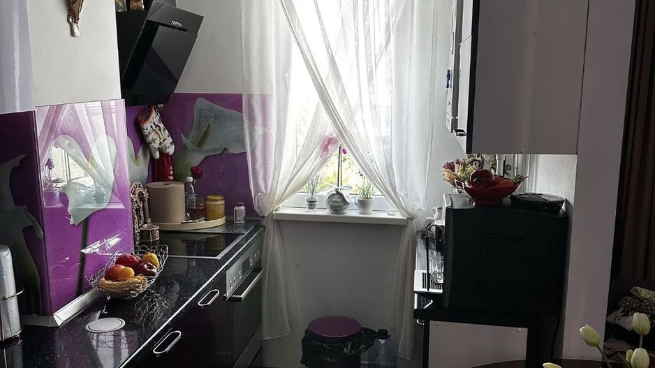 Apart 2 camere, bloc niu, cartier Tomis plus - Poză 5