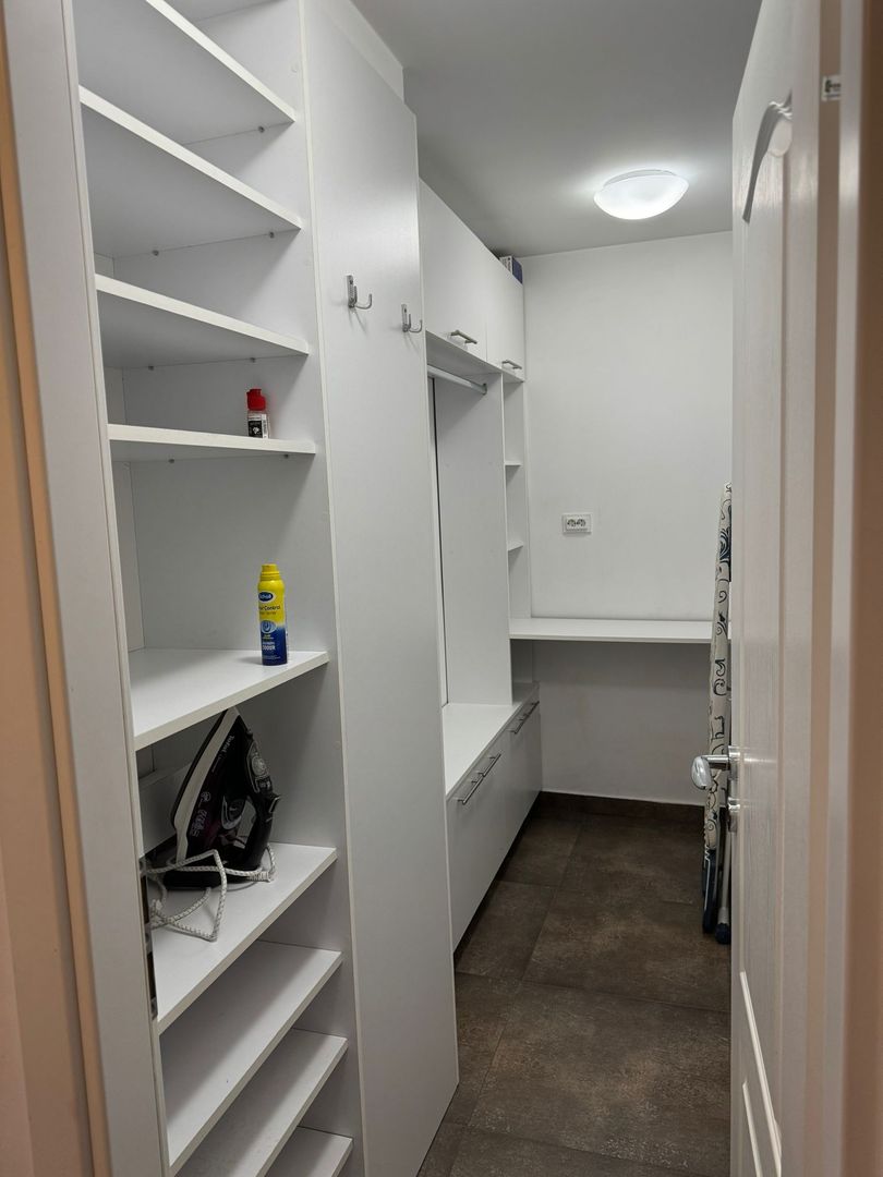 AP. 3 CAMERE- VACARESTI, CENTRALA PROPRIE, PARCARE INCLUSA, METROU - Poză 6