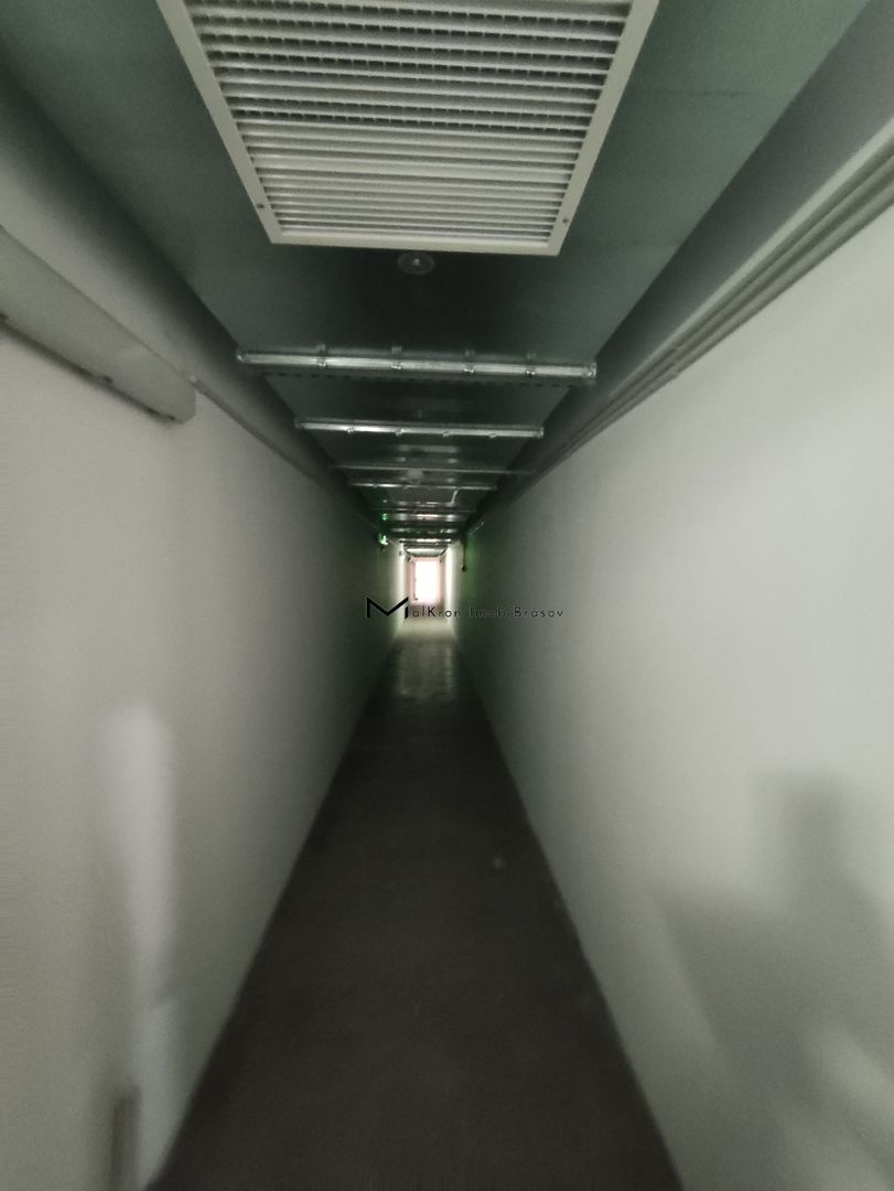 Hala de inchiriat Brasov - Poză 7