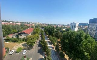 Apartament 2 camere, complet mobilat si utilat, Zen Residence-Grozăvești - Poză 9