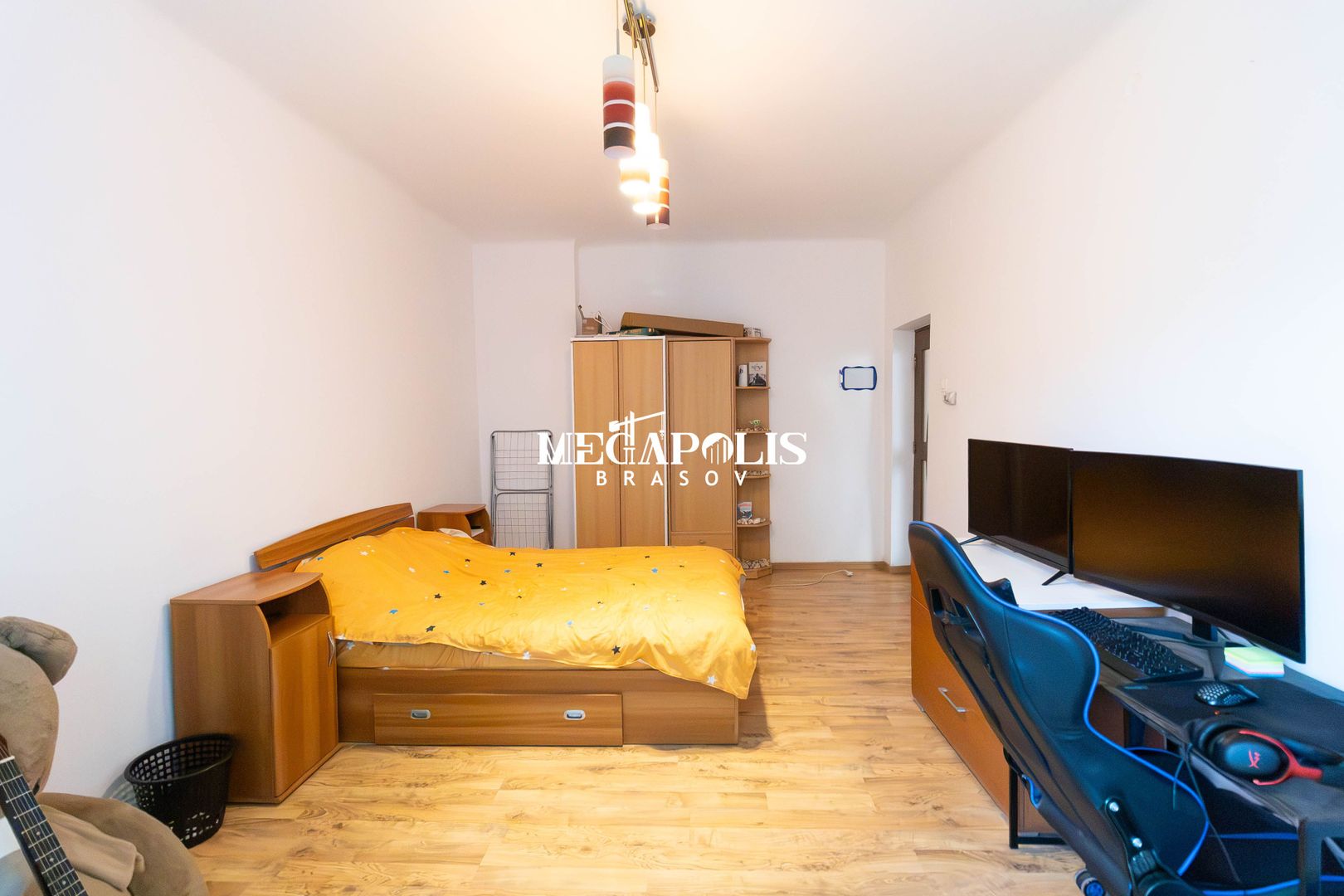 Garsoniera Brasov Judetean - Poză 14