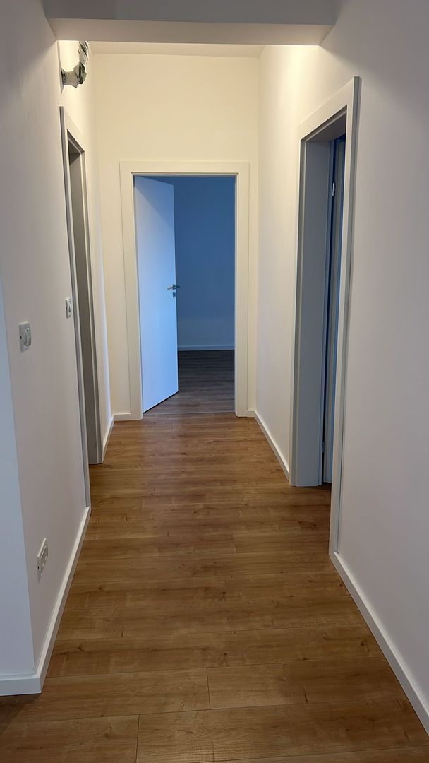 Aradului | 3 camere | Bloc nou | 2 băi | Lift | Parcare subterană - Poză 4
