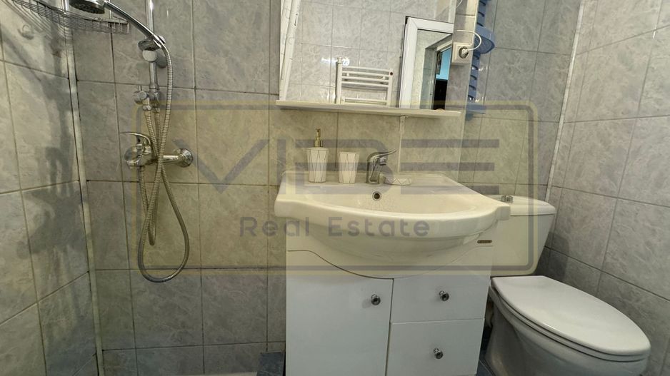 Garsoniera Tatarasi - Blv Vasile Lupu - Poză 9