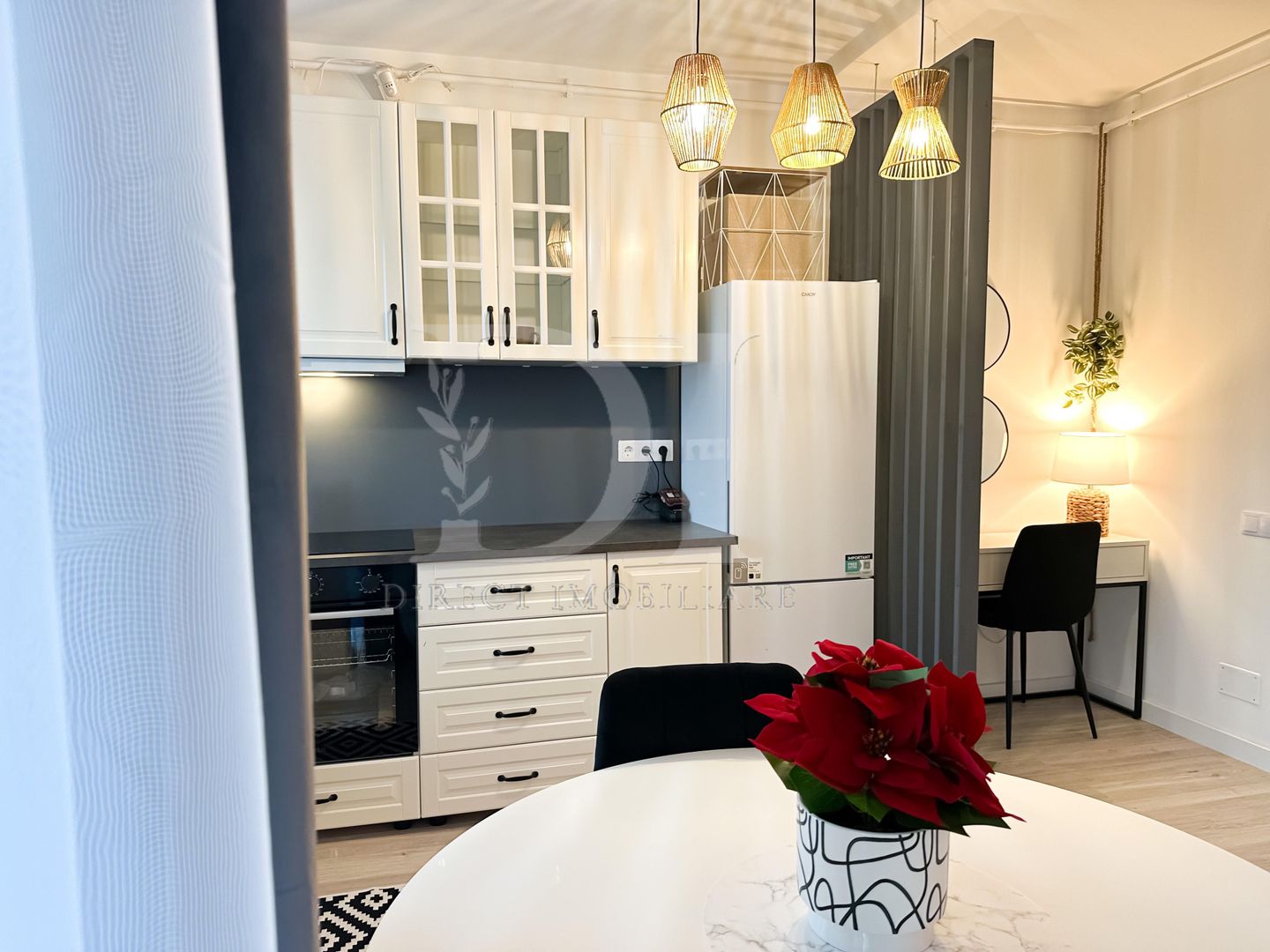 Apartament la cheie / Zona Abatorului - Poză 8