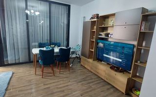 Apartament cu 3 camere in Mamaia Nord langa plaja Azimuth -  ocazie - Poză 6