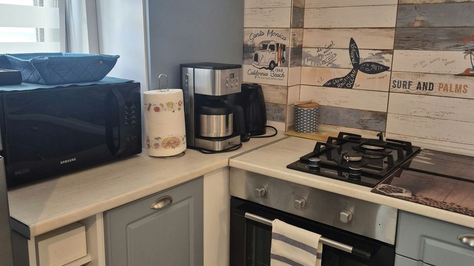 Apartament 2 camere, vedere mare, loc parcare, Astoria Mamaia Nord - Poză 5