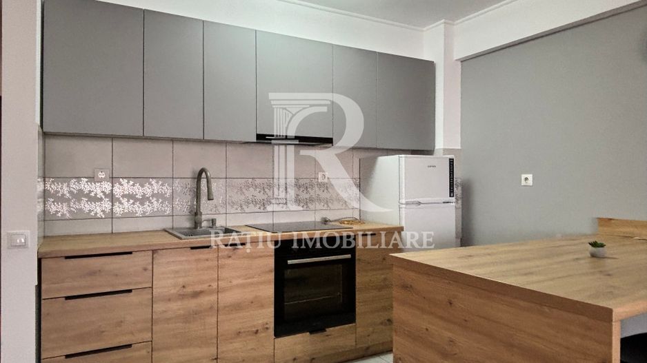 Apartament premium 2 camere | Terasă generoasă | Luceafarul - Poză 3