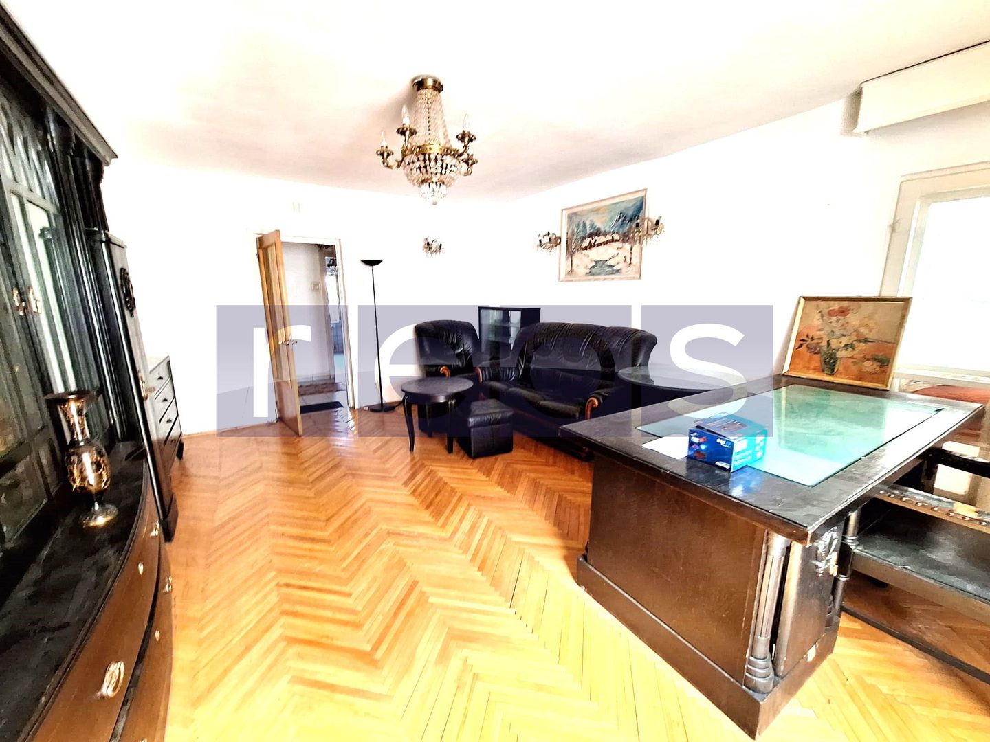 220000 EURO | APARTAMENT 3 CAMERE NATIUNILE UNITE | BLOC 1988 - Poză 5