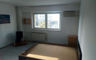 Garsonieră spațioasă Splaiul Unirii | 41 mp | Ideal locuință sau birou - Poză 2