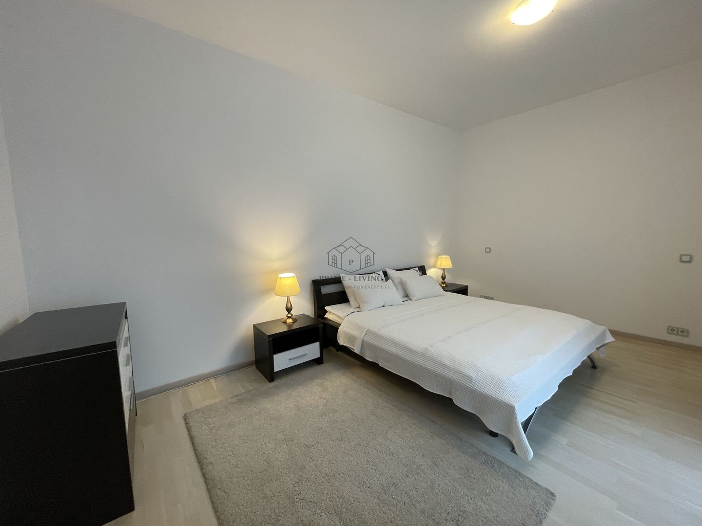 APARTAMENT SUPERB DE 3 CAMERE LA INCHIRIERE IN ZONA DOROBANTI - Poză 16