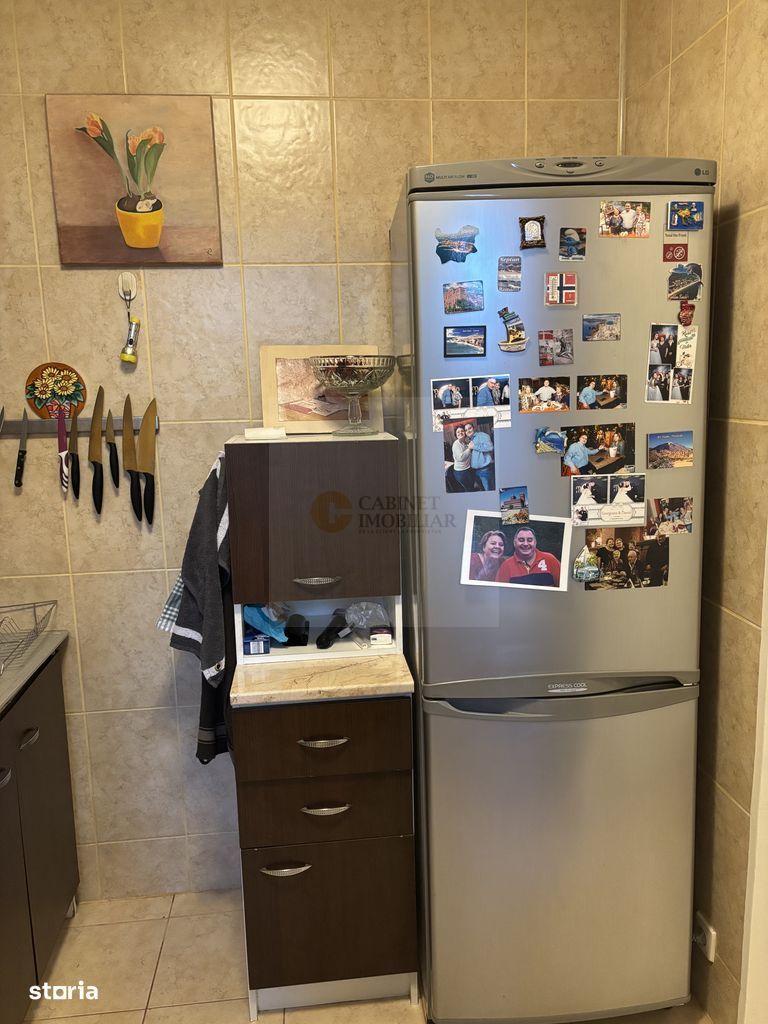 2 camere I Bd Ion Mihalache I Etaj 1/7 I Creditabil - Poză 9