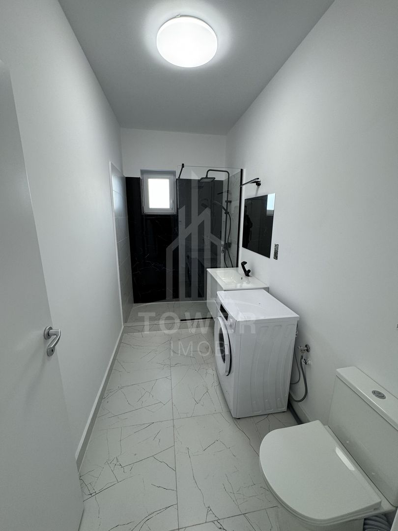 Penthouse de închiriat în zona Deventer – Sibiu - Poză 9