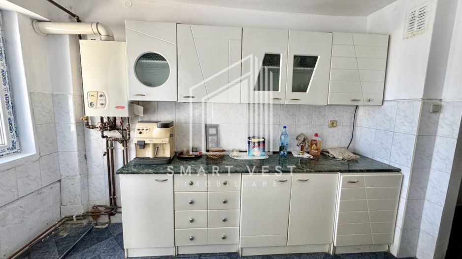 Apartament 3 camere de vanzare | 67 mp utili | Zona Micro 16 - Poză 5