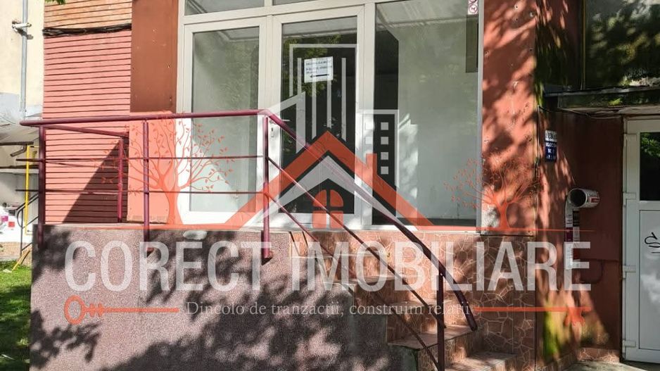 💥 Spațiu comercial de inchiriat zona Centrală - Poză 1