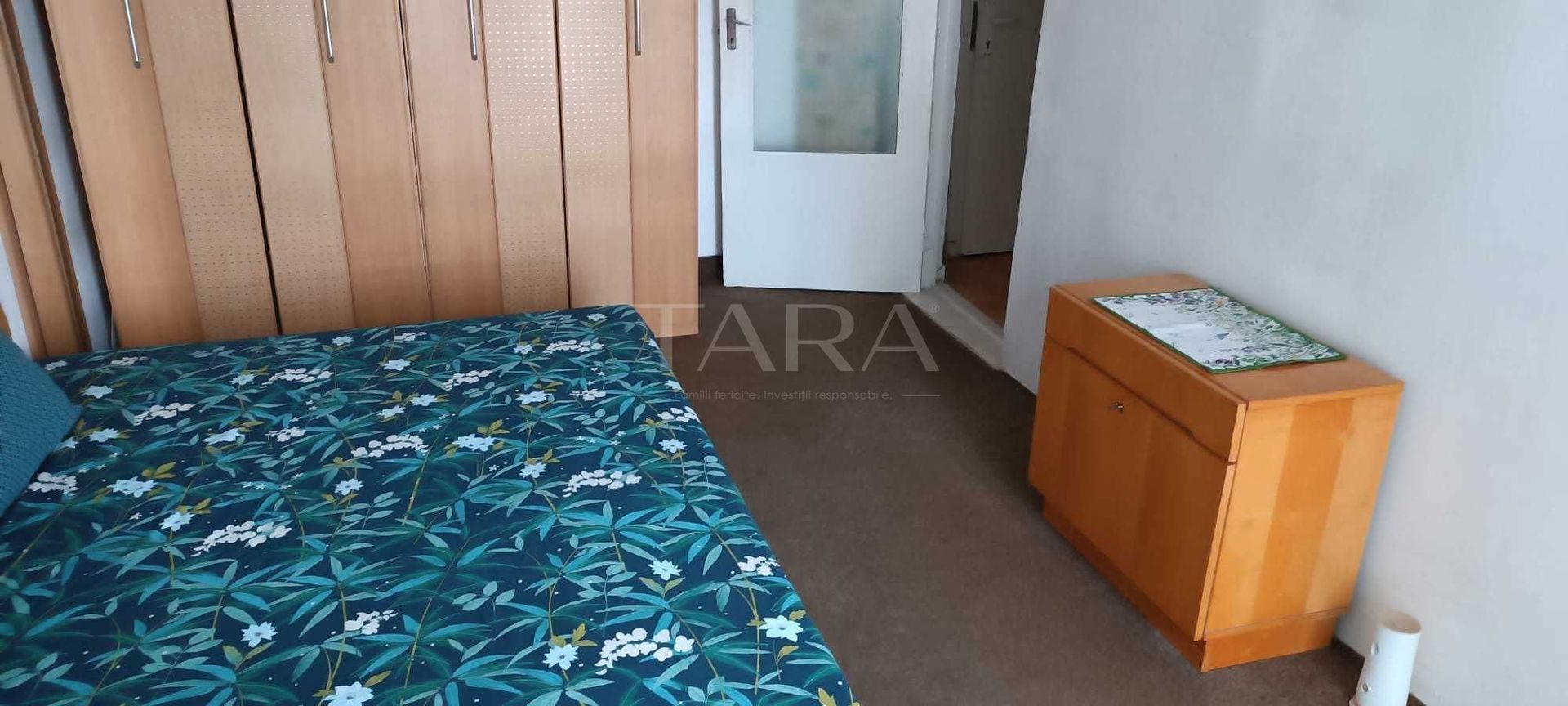 Garsonieră Zorilor,  zona UMF – ideală pentru locuit sau investiție - Poză 5