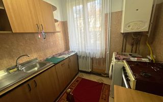 Apartament 1 camera Copou - Liceul Negruzzi - Poză 7