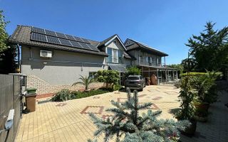 Vilă Eleganta D+P+M si generoasă Sannicolau Mic Arad Plata în Rate - Poză 5