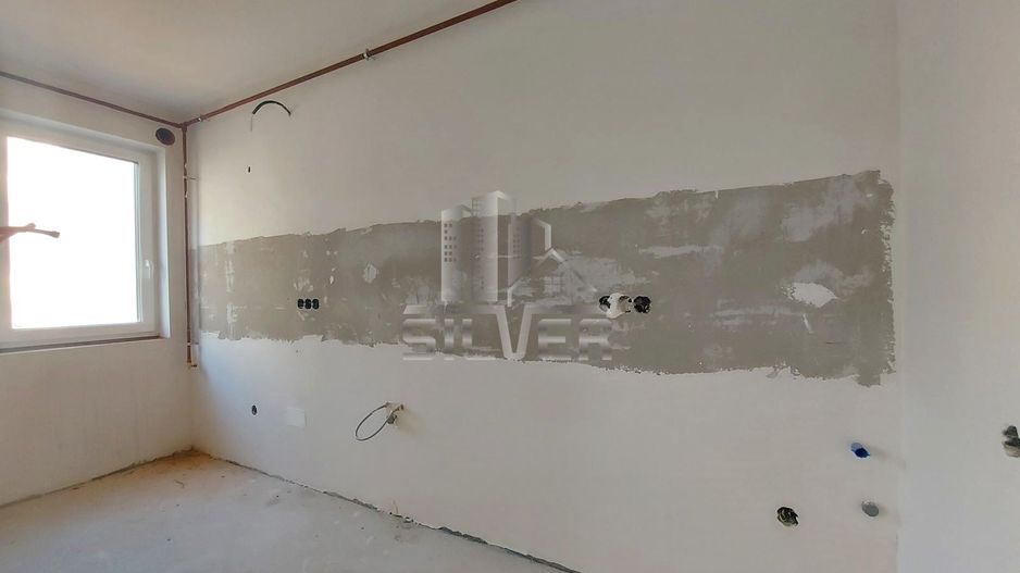 Apartament cu 2 camere la 5 minute de Vivo Center! - Poză 5