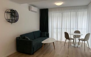 De Inchiriat Apartament premium 2 camere,  Decebal - Poză 2