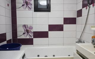 Apartament 4 camere, 2 bai, 2 balcoane, boxa, 84mp, bloc1983 Titan -Prevederii - Poză 5