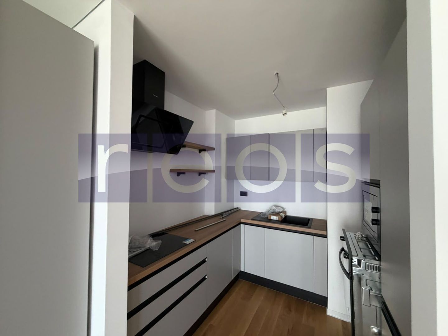 PRIMA INCHIRIERE | 2 CAMERE 53MP | YACHT KID | MOBILAT-UTILAT | TERASA - Poză 5