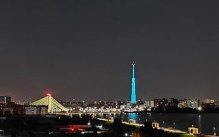 GARSONIERA - AQUA CITY, BUCATARIE INCHISA, BLOC NOU, LOC PARCARE - Poză 5