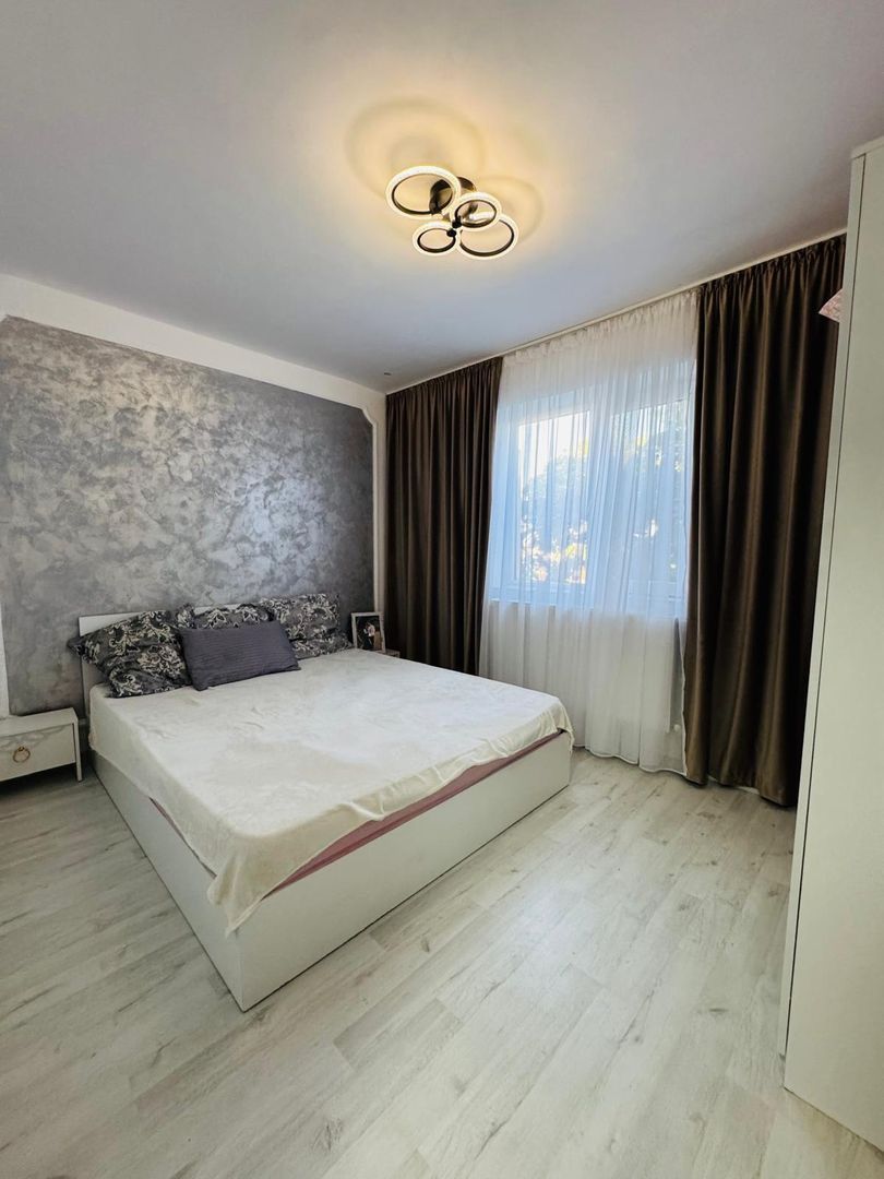 Apartament 2 Camere | Parc Humulești | 40 mp| T739 - Poză 4