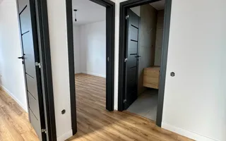 Casă individuală, 4 camere, 120mp utili, teren 442mp, Zona Unirii - Poză 13